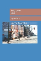 The Low End B0C91ZLN94 Book Cover