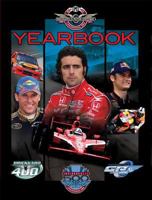 Indianapolis Motor Speedway Yearbook 1596130709 Book Cover