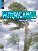 Hurricanes 1489612106 Book Cover