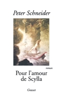 Pour l'amour de Scylla 2246699916 Book Cover