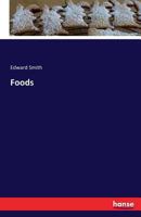 Foods 137747187X Book Cover