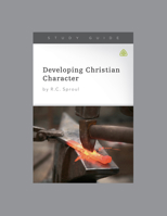 Developing Christian Character 1567699545 Book Cover