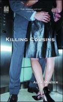 Killing Cousins (New York Mysteries) 0743463323 Book Cover