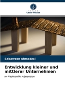 Entwicklung kleiner und mittlerer Unternehmen 6202837578 Book Cover