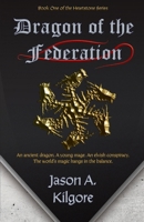 Dragon of the Federation 1951289099 Book Cover