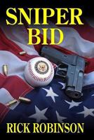 Sniper Bid 0929915852 Book Cover
