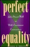 Perfect Equality 0847681815 Book Cover