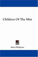 Children of the Mist 1979460108 Book Cover