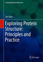 Exploring Protein Structure: Principles and Practice 3319768573 Book Cover