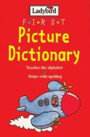 First Picture Dictionary 0721421075 Book Cover