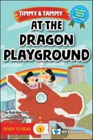 At the Dragon Playground 9819801656 Book Cover
