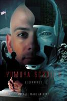 Yumuya Scrolls 1629942790 Book Cover