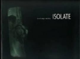 Isolate: Calum Angus MacKay 1872771106 Book Cover