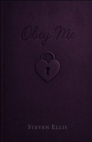 Obey Me (The Obey Me series) B0F9V15HDR Book Cover