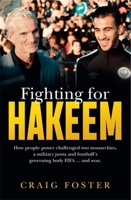 Fighting for Hakeem 0733643167 Book Cover