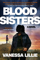 Blood Sisters 0593550110 Book Cover