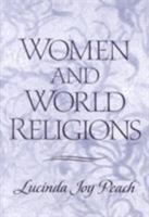 Women and World Religions 0130404446 Book Cover