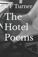 The Hotel Poems B0B9QPYH71 Book Cover