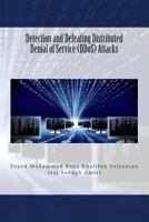 Detection and Defeating Distributed Denial of Service (DDoS) Attacks 1500568872 Book Cover
