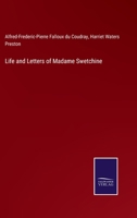 Life and Letters of Madame Swetchine 374466080X Book Cover