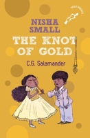 Nisha Small: The Knot of Gold 0143458450 Book Cover