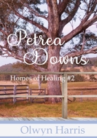 Petrea Downs 064881436X Book Cover