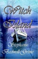 Witch Island 1419967010 Book Cover