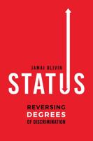 STATUS: Reversing Degrees of Discrimination 196093094X Book Cover
