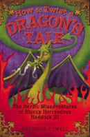 How to Twist a Dragon's Tale 0316085316 Book Cover