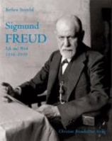 Sigmund Freud. Life an Work 1856 - 1939 3854984316 Book Cover