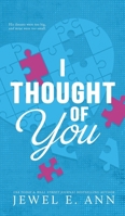 I Thought of You 195552047X Book Cover