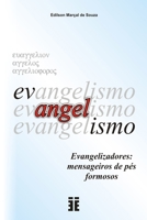 Evangelismo: O que � e como realizar o evangelismo 6580439009 Book Cover
