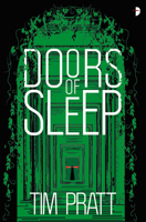 Doors of Sleep 0857668749 Book Cover