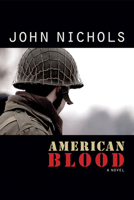 American Blood 1250058791 Book Cover