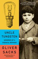 Uncle Tungsten