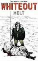 Whiteout: Melt 1932664718 Book Cover