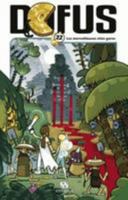 Dofus Manga - Tome 22 - Les mystérieuses cités gores 2359105183 Book Cover