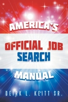 America's Official Job Search Manual 1728319102 Book Cover