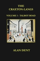 Talbot Road 0244701040 Book Cover