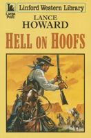 Hell On Hoofs 1444816357 Book Cover