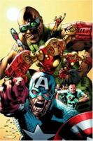 Ultimate Annuals, Volume 1 0785120351 Book Cover