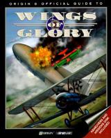 Origin's Official Guide to Wings of Glory 0929373243 Book Cover