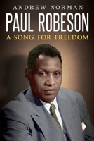 Paul Robeson 1912587653 Book Cover