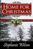 Home for Christmas 1493561804 Book Cover