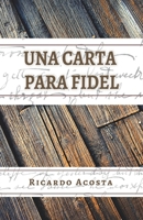 Una carta para fidel 9942894470 Book Cover