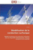 Moda(c)Lisation de La Conduction Surfacique 3841786693 Book Cover