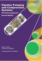 Pipeline Pumping and Compression Systems: A Practical Approach 0791860221 Book Cover