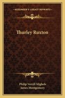 Thurley Ruxton 102407353X Book Cover