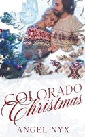 Colorado Christmas B0DPT9K8T2 Book Cover