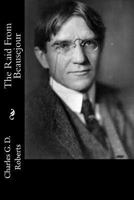 The Young Acadian, Or, the Raid from Beauséjour 1541319206 Book Cover